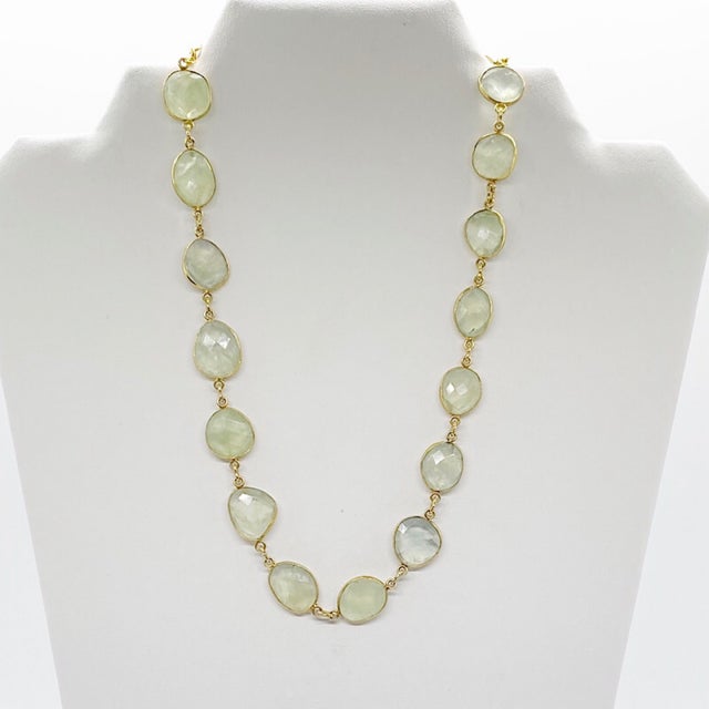 Necklaces Ruby Stella